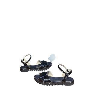 AGL Attilio Giusti Leombruni Sandal Shoes size 37.5 euro